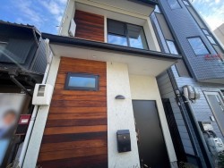 【桃山エリア】家具家電付き収益物件★(近鉄/JR)の2WAYアクセス可能でどちらも徒歩10分以内!便利な立地です★