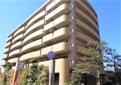 【伏見住吉エリア】最上階★新規リフォーム済み♪コンビニまですぐ