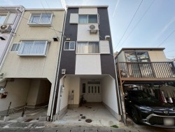 【桃山東エリア】オーナーチェンジ物件★年間利回り8.7%!!2020年にフルリノベーション済◎最寄り駅まで徒歩6分!!